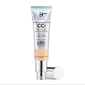 It Cosmetics CC Cream Light Medium